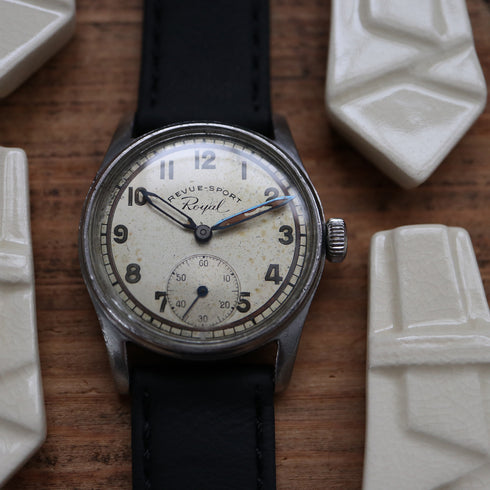 REVUE / KS-512